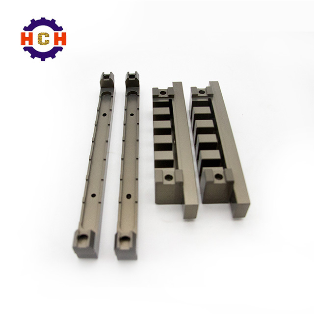 精密機(jī)械加工廠(chǎng)家，必須調(diào)整策略