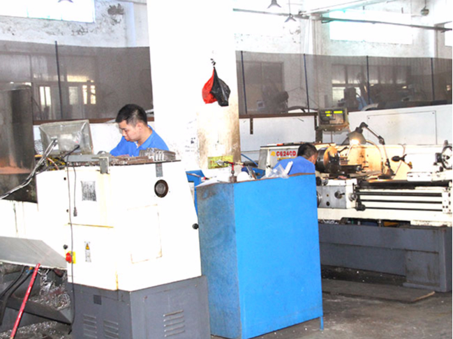 深圳玩具零件加工，十年專業(yè)砥礪